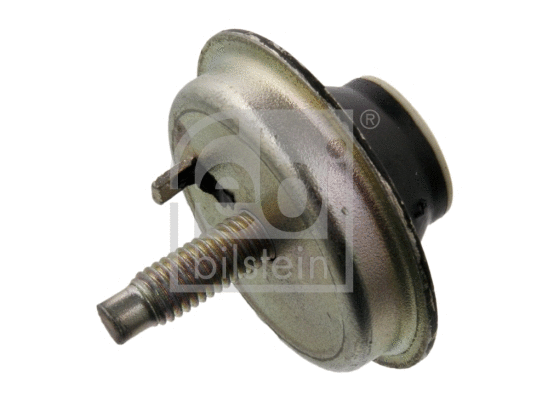 Rubber Buffer, engine mounting system (37527)
