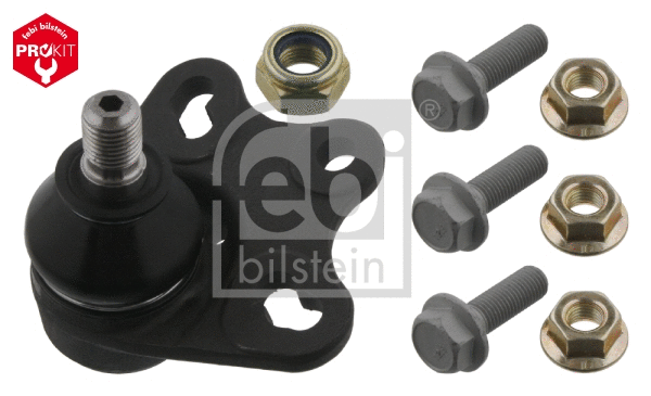 Ball Joint (31334)