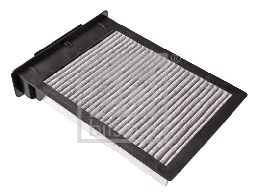 Filter, cabin air (183847)