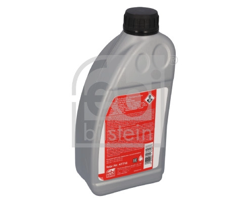 Automatic Transmission Fluid