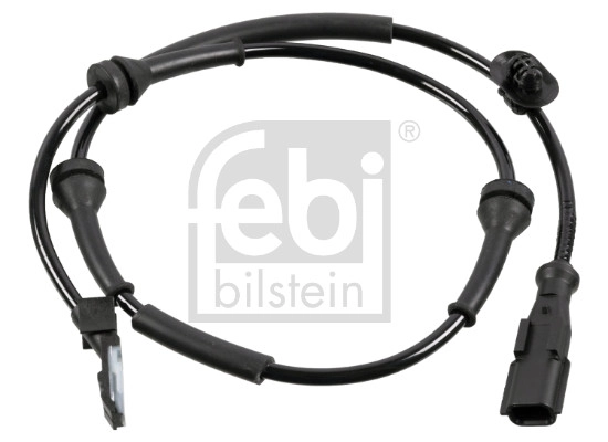 Sensor, wheel speed (185323)