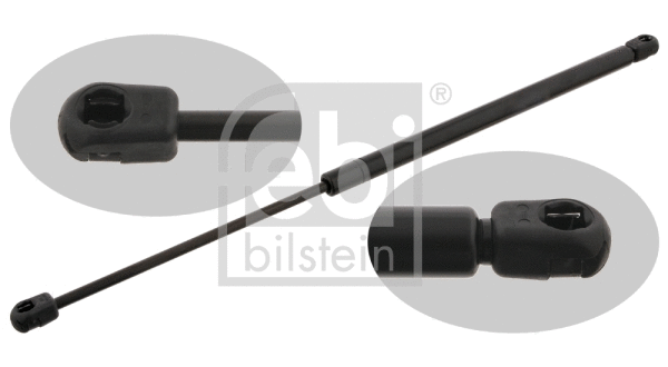 Gas Spring, boot/cargo area (27647)