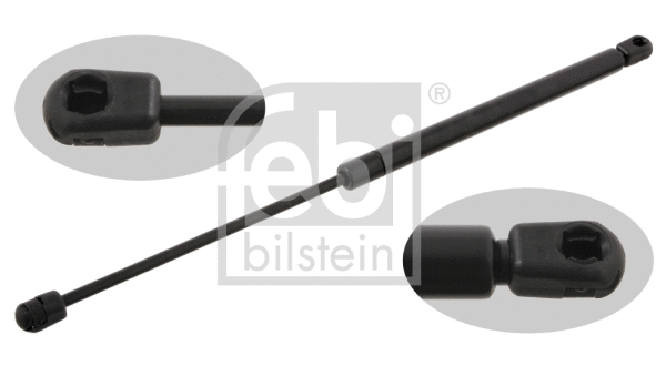 Gas Spring, boot/cargo area (27656)