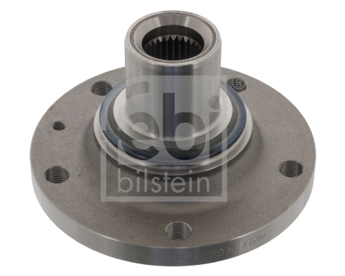Wheel Hub (46635)