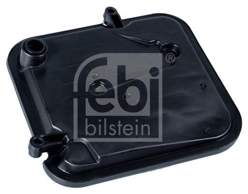 Hydraulic Filter, automatic transmission (108282)