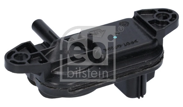 Sensor, exhaust pressure