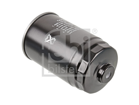 Fuel Filter (184050)