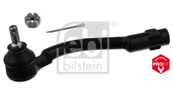 Tie Rod End (41933)