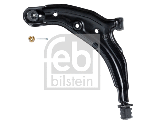 Control/Trailing Arm, wheel suspension (14152)