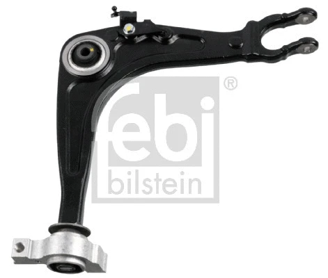 Control/Trailing Arm, wheel suspension (179405)
