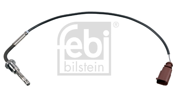 Sensor, exhaust gas temperature (185580)