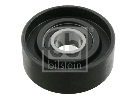 Deflection/Guide Pulley, V-ribbed belt (27564)