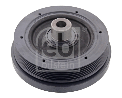 Belt Pulley, crankshaft (34825)