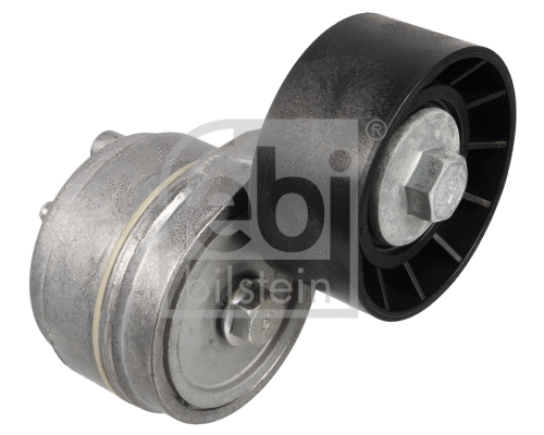 Belt Tensioner, V-ribbed belt (22392)