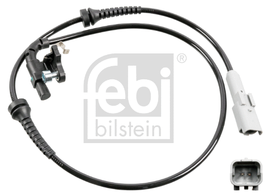 Sensor, wheel speed (176635)