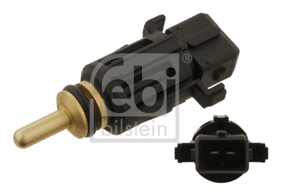 Sensor, coolant temperature (30645)