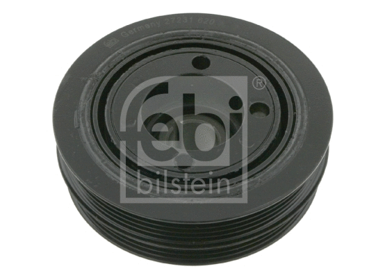 Belt Pulley, crankshaft (27231)