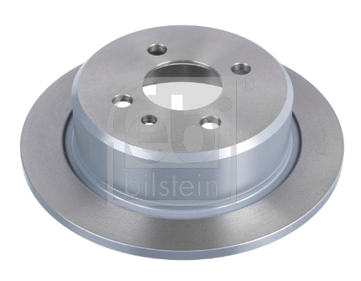 Brake Disc (04091)