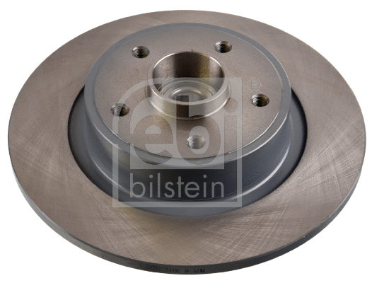 Brake Disc (108208)