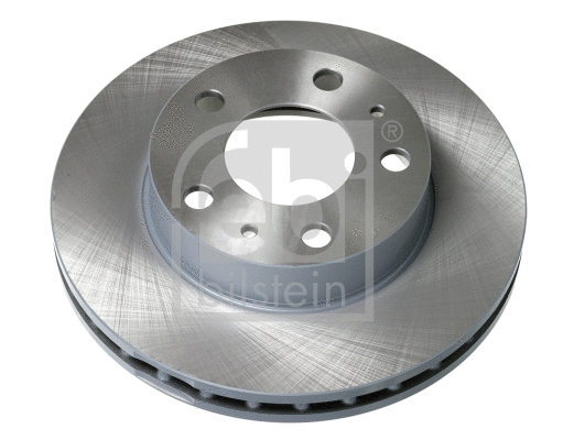 Brake Disc (44037)
