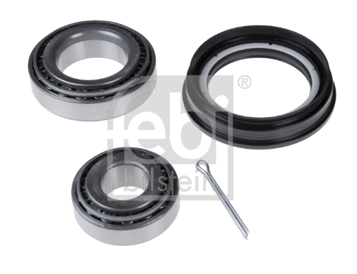 Wheel Bearing Kit (173684)