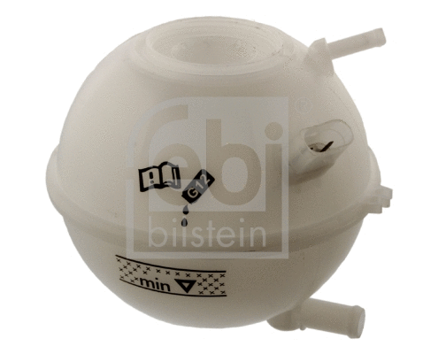 Expansion Tank, coolant (37324)