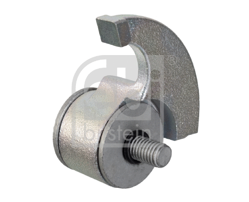 Tensioner, timing belt