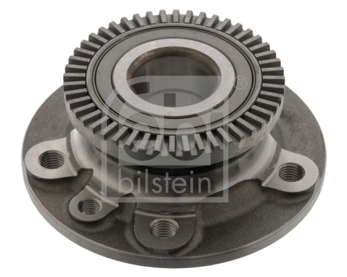 Wheel Bearing Kit (05117)