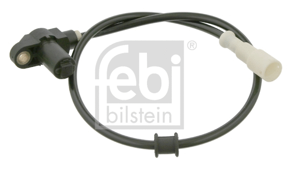 Sensor, wheel speed (26207)