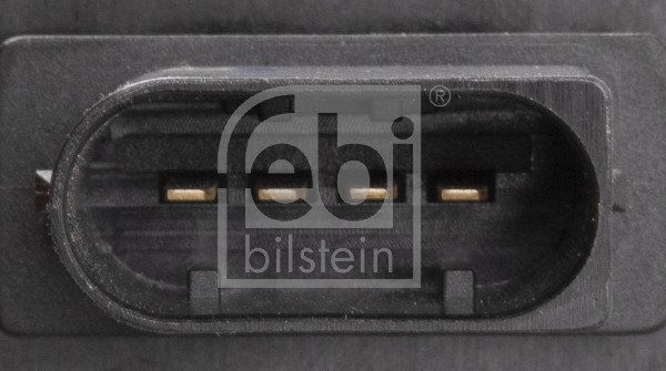 Mass Air Flow Sensor