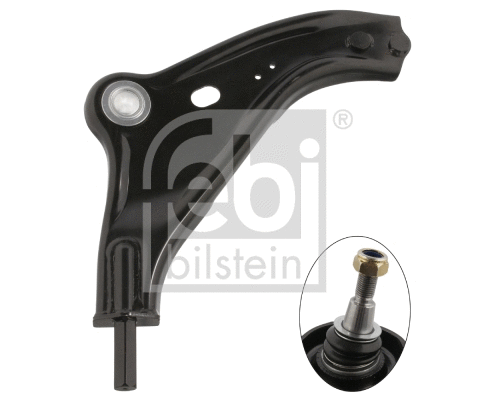 Control/Trailing Arm, wheel suspension (36141)