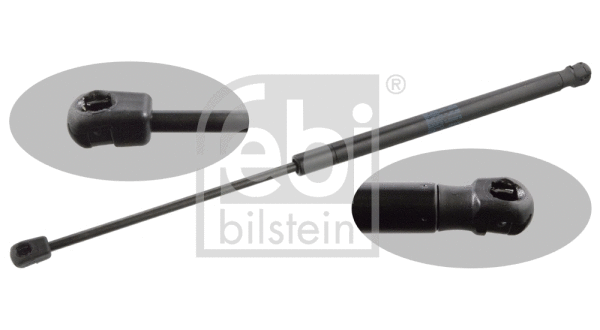 Gas Spring, boot/cargo area (34518)