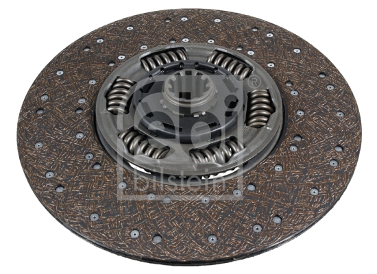 Clutch Disc (105075)