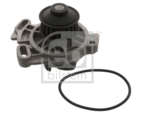 Water Pump, engine cooling (09755)