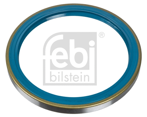 Seal Ring, wheel hub planetary gear (08006)