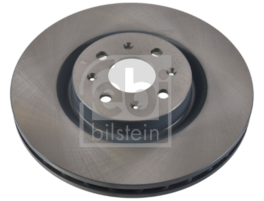 Brake Disc (106491)