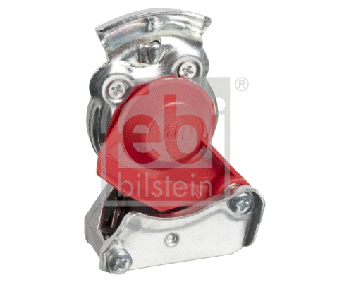 Coupling Head (07080)