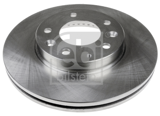 Brake Disc (108454)