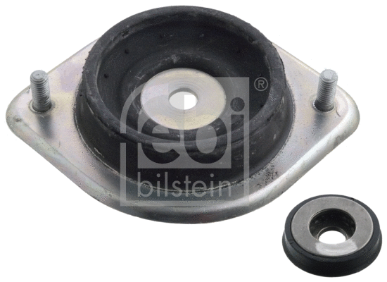 Repair Kit, suspension strut support mount (12454)