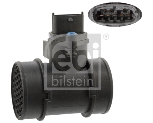 Mass Air Flow Sensor (104592)