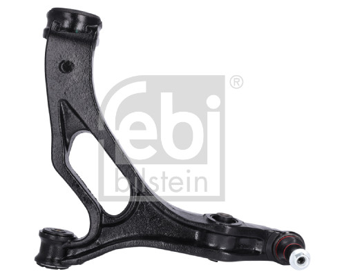 Control/Trailing Arm, wheel suspension (181746)