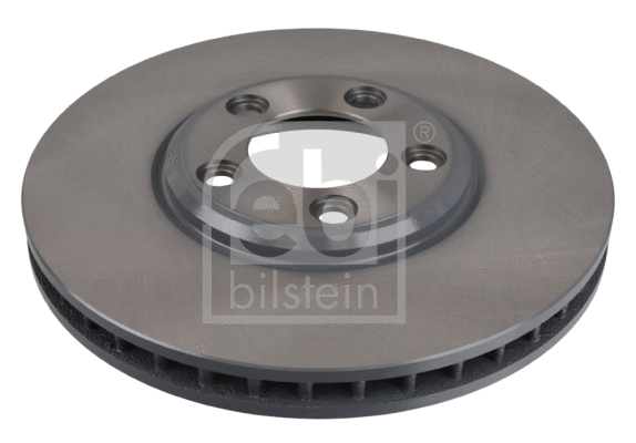Brake Disc (44127)
