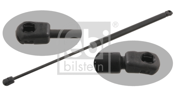 Gas Spring, boot/cargo area (27655)