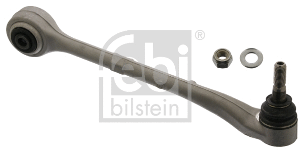 Control/Trailing Arm, wheel suspension (11822)