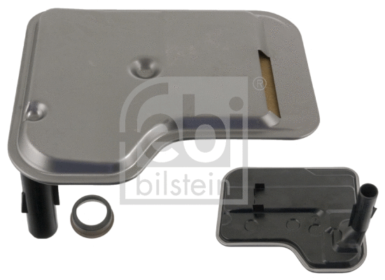 Hydraulic Filter, automatic transmission (105778)