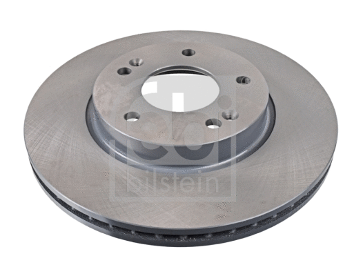 Brake Disc (108682)