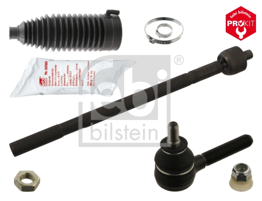 Tie Rod (39043)