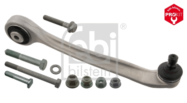 Control/Trailing Arm, wheel suspension (40746)