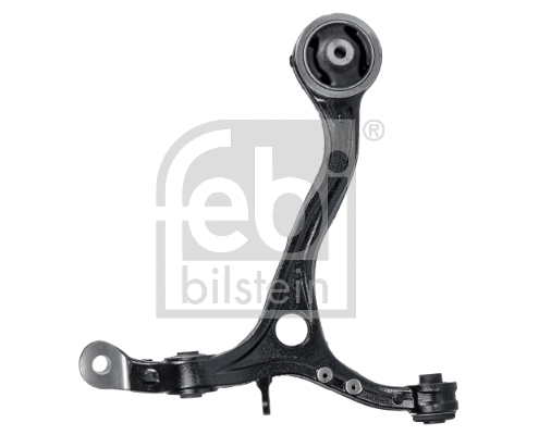 Control/Trailing Arm, wheel suspension (42143)