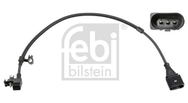 Sensor, crankshaft pulse (175801)